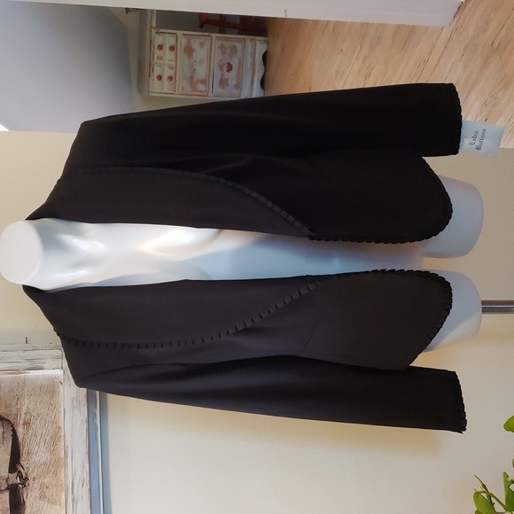 Style & Company Blazer/Jacket - Picture 7 of 12